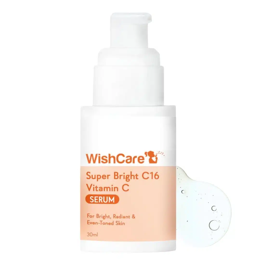 WishCareSuperBrightVitaminC16Serum30ml-3-1.webp Wish Care Super Bright Vitamin C16 Serum 30ml - Image 1