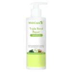 Wish Care Triple Bond Repair Shampoo 250ml
