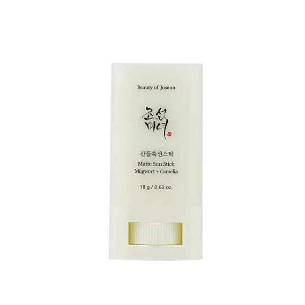 Beauty of Joseon-Matte Sun Stick 18g