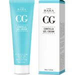 Cos De BAHA Centella Gel Cream 45ml (CG) - Image 2