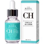 Cos De Baha Centella Asiatica Recovery Serum 30ml (CH) - Image 2