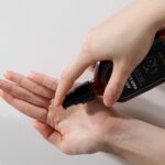 Celluver Argan Oil Hair Perfume Essence 100ml - Image 2