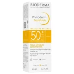 Bioderma Photoderm Aquafluide SPF 50+ 40ml - Image 2