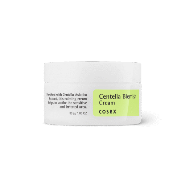 Cosrx Centella Blemish Cream 30g
