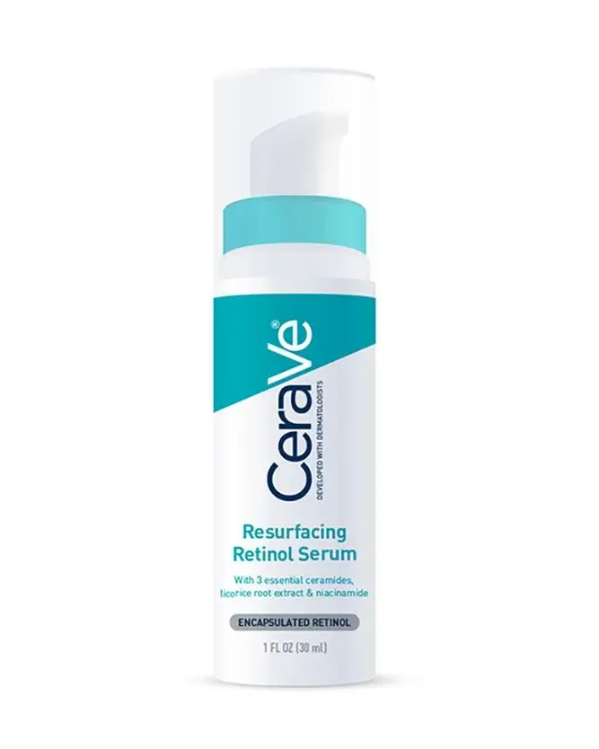 Cerave Resurfacing Retinol Serum 30ML