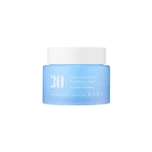 Dabo 30 Days Hyaluronic Acid 8 Soothing Cream 100 mlmakeupchari