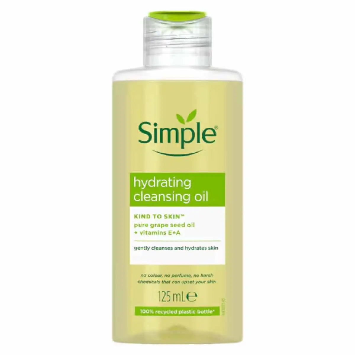 dhthtfrj-ezgif.com-jpg-to-webp-converter-1.webp Simple Kind to Skin Hydrating Cleansing Oil 125 ML - Image 1