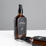 Celluver Argan Oil Hair Perfume Essence 100ml