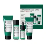 SOME BY MI – AHA, BHA, PHA 30 DAYS MIRACLE AC SOS KIT