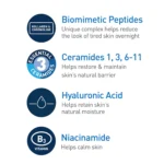 Cerave Skin Renewing Night Cream 48g - Image 3