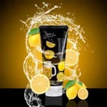 3W Clinic Vitamin C Foam Cleansing 100ml - Image 2