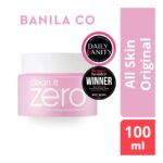 Banila Co Clean It Zero Cleansing Balm Original-100ml