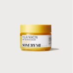 SOME BY MI Yuja Niacin Anti Blemish Cream - 60ml