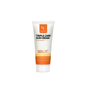 W.Skin Laboratory Triple Care Sun Cream SPF50+ PA++++ 60ml