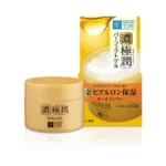 Rohto HadaLabo Gokujyun Perfect Gel (Moisturiser) , 100 g - Image 2