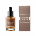 IM FROM Ginseng Serum - Image 2