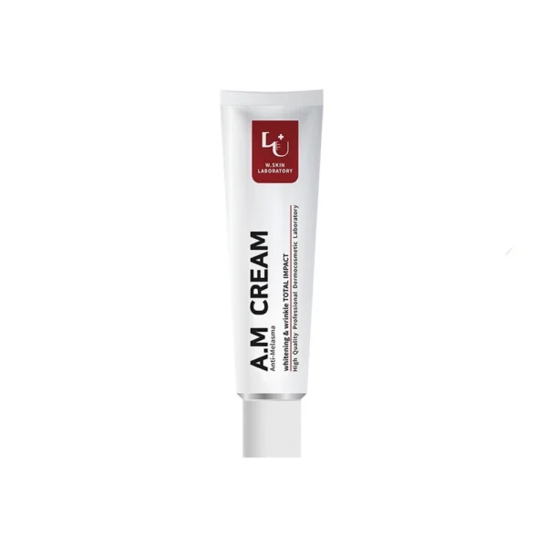 W.SKIN LAB AM Anti Melasma Cream 50ml