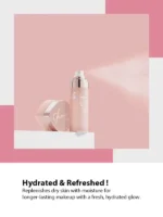 MISSHA Glow Skin Balm To Go Mist 80ml - Image 3