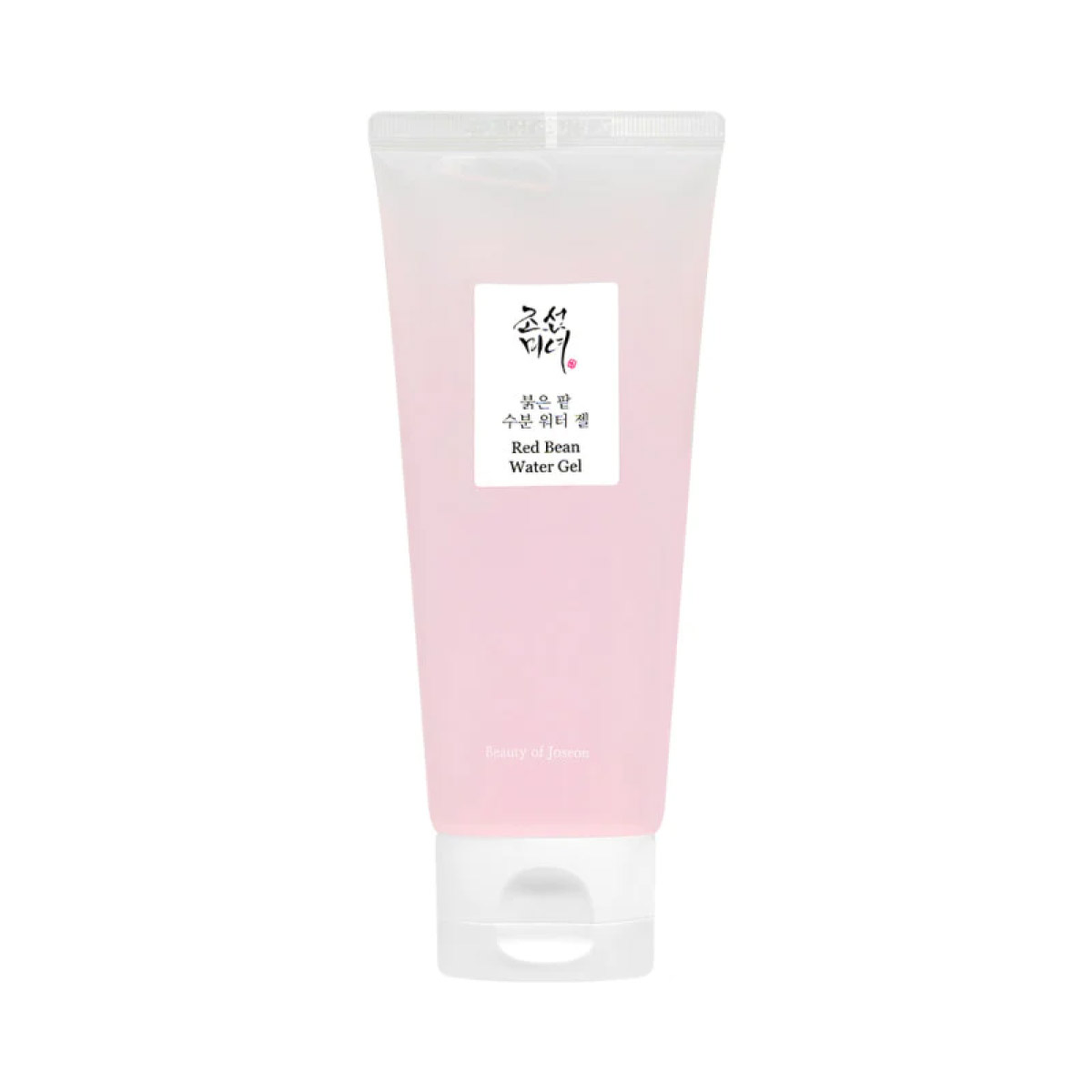 red-bean-water-gel-01-1.jpg BEAUTY OF JOSEON RED BEAN WATER GEL 100ML - Image 1