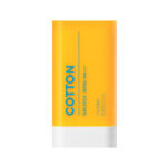 Missha All-around Safe Block Cotton Sun Stick SPF50+ PA++++ 17g