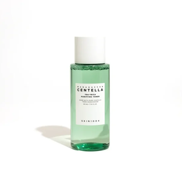 SKIN1004 Madagascar Centella Tea-Trica Purifying Toner 210ml