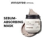 INNISFREE Super Volcanic Pore Clay Mask - Image 2