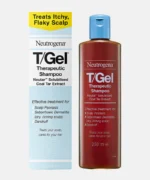 Neutrogena T/Gel Therapeutic Shampoo 250ml