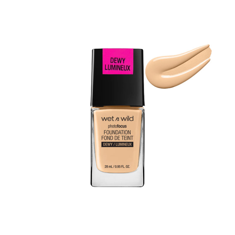 wet-n-wild-photo-focus-dewy-lumineux-foundation-28ml-soft-beige_regular_63a43732d9fc6-1.jpg Wet N Wild Photo Focus Dewy Foundation-Soft Beige - Image 1
