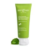 Dot and Key Cica Calming Blemish Clearing Gel Face Wash 100ml