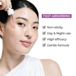 Jumiso Niacinamide 20 Serum 40ml - Image 4