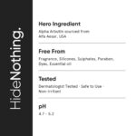 Minimalist 02% Alpha Arbutin Serum – 30ml - Image 3