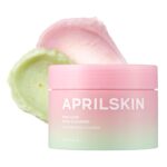 APRIL SKIN PINK ALOE PACK CLEANSER 120g