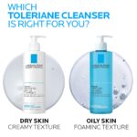 La Roche Posay Toleriane Purifying Foaming Cleanser 400ml - Image 2