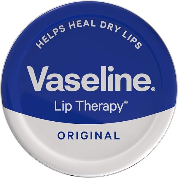 Vaseline Lip Therapy Original 20g
