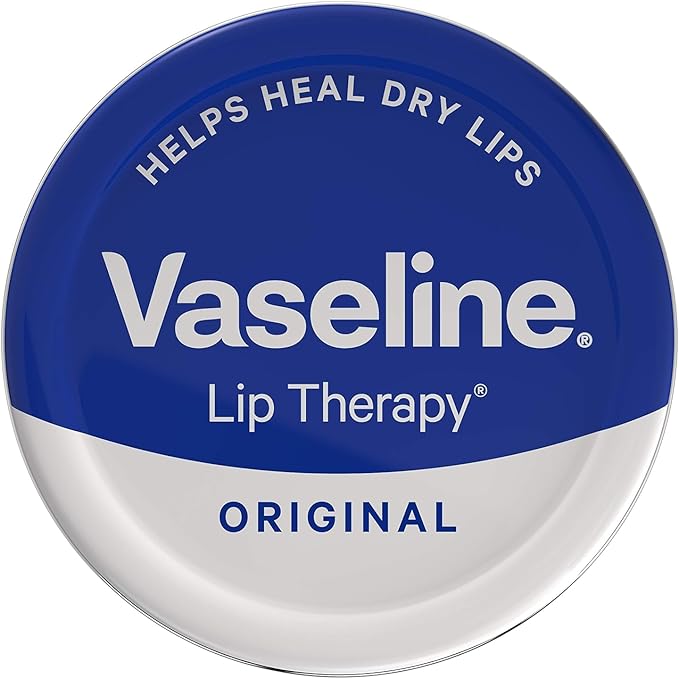 Vaseline Lip Therapy Original 20g