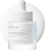 SKIN1004 Madagascar Centella Matrixyl 10 Boosting Shot Ampoule 30ml