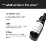 Minimalist 02% Alpha Arbutin Serum – 30ml - Image 4