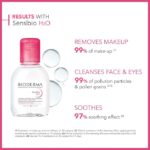 Bioderma Sensibio H2O Micellar Water 250ml - Image 2