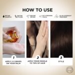 L’Oreal Paris Elseve Extraordinary Oil Serum 100ml - Image 2