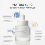 SKIN1004 Madagascar Centella Matrixyl 10 Boosting Shot Ampoule 30ml - Image 4