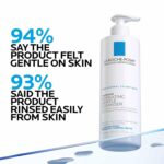 La Roche Posay Toleriane Hydrating Gentle Cleanser – 400 ml - Image 2