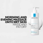 La Roche Posay Toleriane Hydrating Gentle Cleanser – 400 ml - Image 3