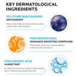 La Roche Posay Pure Niacinamide 10 Serum 30ml - Image 5