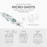 SKIN1004 Madagascar Centella Niacinamide 10 Boosting Shot Ampoule 30ml - Image 5