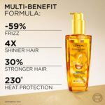 L’Oreal Paris Elseve Extraordinary Oil Serum 100ml - Image 5