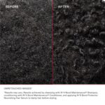 Olaplex No. 4 Bond Maintenance Shampoo 100ml - Image 4