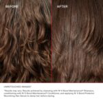 Olaplex No. 4 Bond Maintenance Shampoo 100ml - Image 3