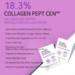 APLB Collagen EGF Peptide Sheet Mask 25ml - Image 2