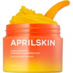APRIL SKIN CARROTENE IPMP HYDROMELT CLEANSING BALM 90ml