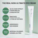 Celimax Noni Ultimate Eye Cream 20ml - Image 2